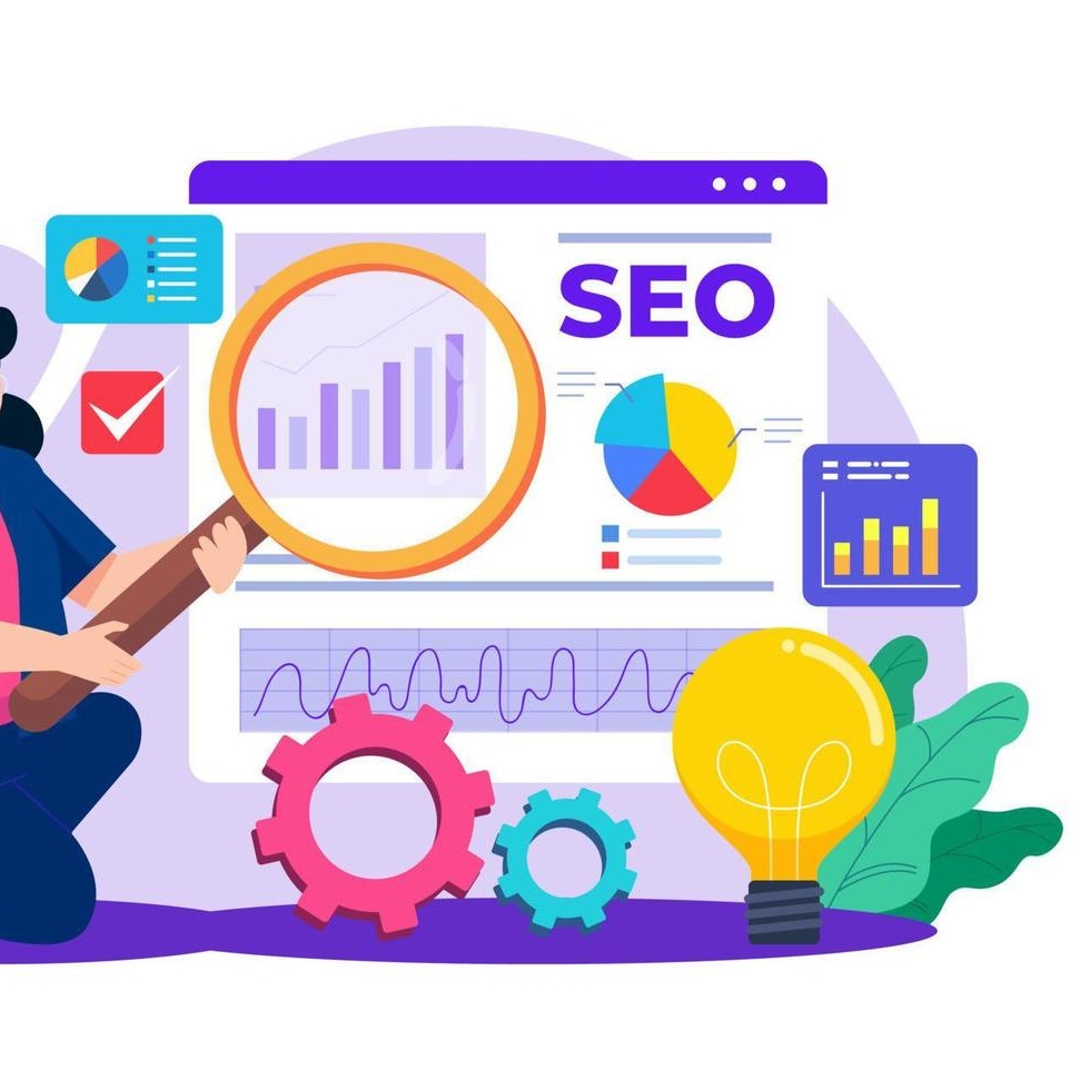 Optimisation pour les Moteurs de Recherche (SEO)